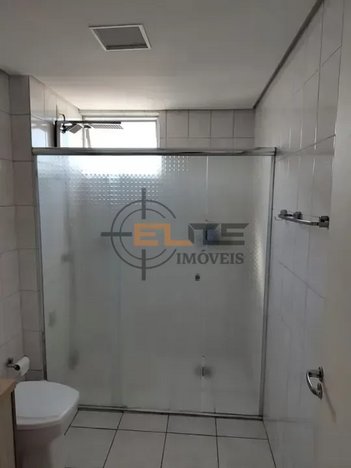 apartment em Rua Quinze de Novembro, Campinas - São José - SC