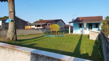house em Rua Curitiba, Pontal do Paraná - Pontal do Paraná - PR