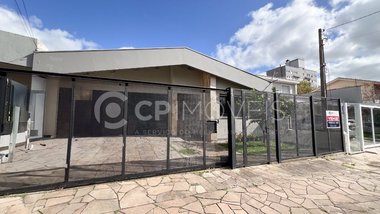 house em Walter Só Jobim, Jardim Lindóia - Porto Alegre - RS
