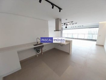apartment em Rua Constantino de Sousa, Campo Belo - São Paulo - SP