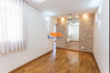 apartment em Rua Descalvado, Renascença - Belo Horizonte - MG