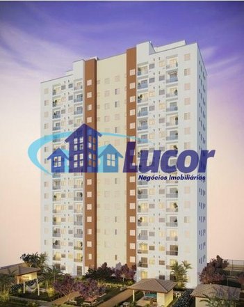 apartment em Rua Comendador Otto Carlos Golanda, Ocian - Praia Grande - SP