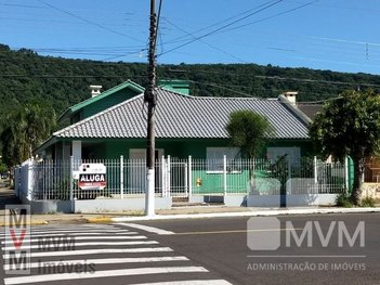 commercial_building em Rua Marechal Floriano Peixoto, Centro - Osório - RS