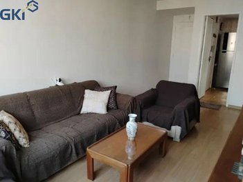 apartment em Rua Doutor Miranda de Azevedo, Vila Anglo Brasileira - São Paulo - SP