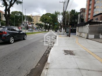 land_lot em Avenida Dom Pedro I, Vila Monumento - São Paulo - SP