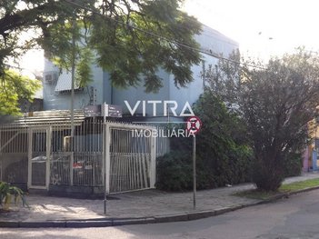 commercial_building em São Manoel, Rio Branco - Porto Alegre - RS