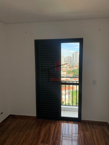 apartment em Rua Rodeio, Vila Aricanduva - São Paulo - SP
