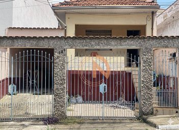 house em Rua São Constâncio, Vila Mafra - São Paulo - SP