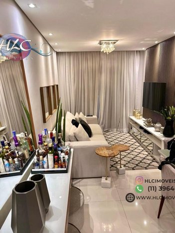 apartment em Rua Petronilha Antunes, Centro - Jundiaí - SP