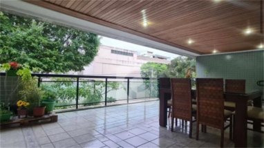 apartment em Rua Paulo Assis Ribeiro, Barra da Tijuca - Rio de Janeiro - RJ
