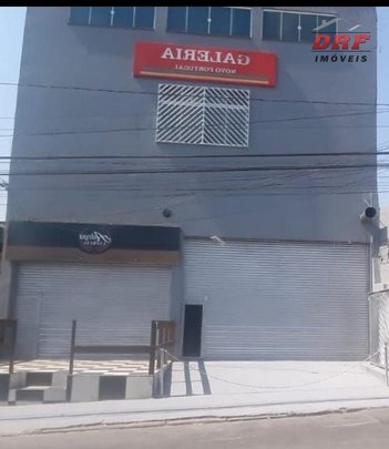 commercial_property em Rua Buriti Bravo, Jardim Novo Portugal - Guarulhos - SP