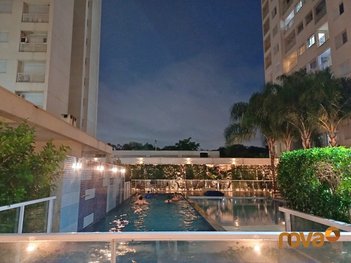 apartment em Avenida Pedro Paulo de Souza, Goiânia 2 - Goiânia - GO