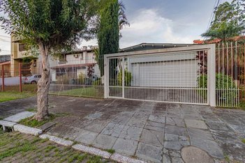 house em Arnaldo Bernardi, Ipanema - Porto Alegre - RS