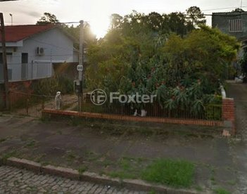 land_lot em Rua Dezenove de Abril, Jardim Sabará - Porto Alegre - RS