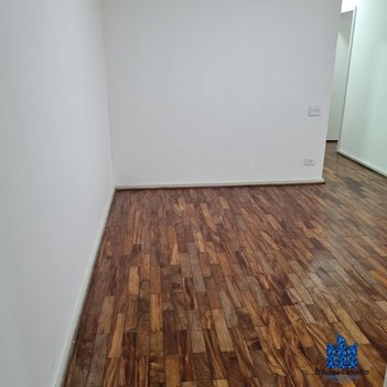 apartment em Rua Eça de Queiroz, Vila Mariana - São Paulo - SP
