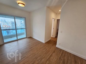 apartment em Júlio Mesquita, Santa Efigênia - São Paulo - SP