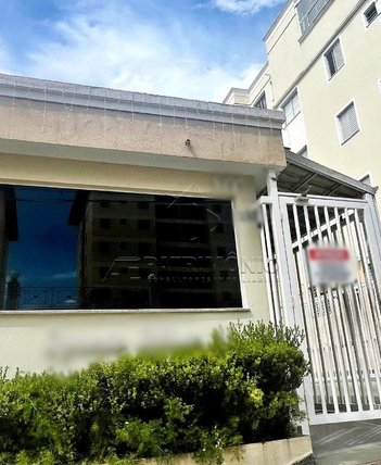 apartment em Rua Gonçalves Dias, Vila Gabriel - Sorocaba - SP