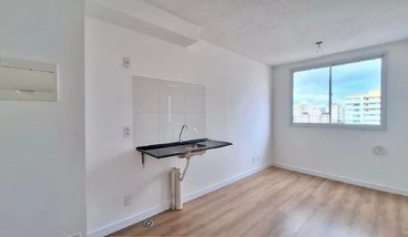 apartment em Rua Faustolo, Água Branca - São Paulo - SP