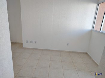 apartment em Rua Parma, Villa Bella de Votorantim - Votorantim - SP