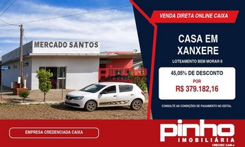 commercial_building em Rua Flávio Oscar Fardo, São Jorge - Xanxerê - SC