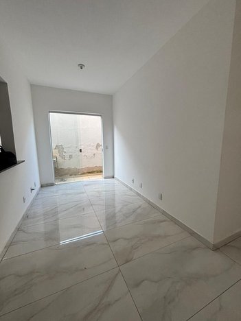 apartment em Rua Goianazes, Parque Andiara - Pedro Leopoldo - MG