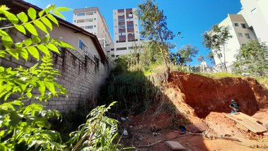 land_lot em Rua Raul Seixas, Manacás - Belo Horizonte - MG