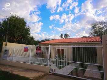 house em Avenida Bechara Abaide, Juscelino Kubitschek - Santa Maria - RS