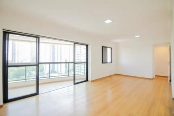 apartment em Rua Antônio Alves Barril, Jardim Anália Franco - São Paulo - SP