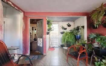 house em Avenida M 57, Residencial das Flores - Rio Claro - SP