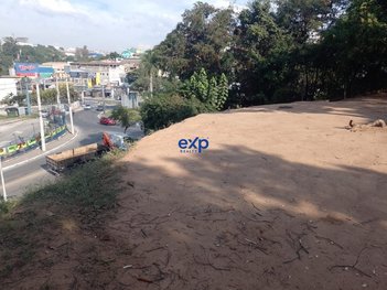 commercial_land_lot em Estrada dos Romeiros, Vila São Silvestre - Barueri - SP