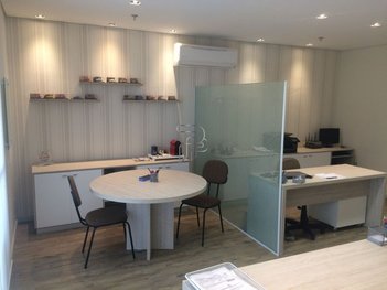 office em Avenida Francisco Matarazzo, Água Branca - São Paulo - SP