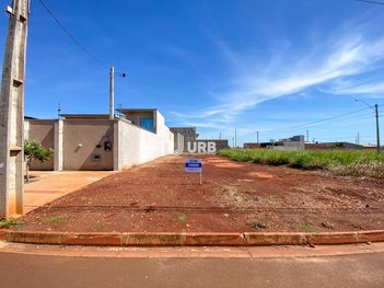 land_lot em Rua Pastor Ronaldo Costa, Residencial Greenville - Dourados - MS