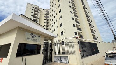 apartment em Avenida Gonçalves Júnior, Vila Barão - Sorocaba - SP