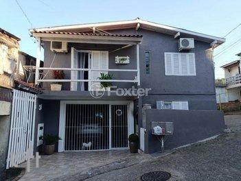 house em M, Hipica - Porto Alegre - RS