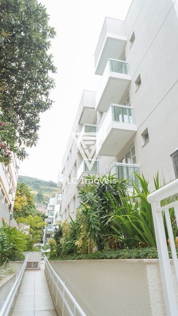 apartment em Rua Torres Homem, Vila Isabel - Rio de Janeiro - RJ