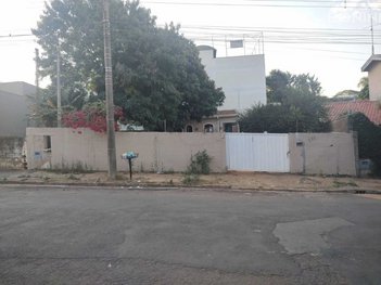 land_lot em Rua Honduras, Vila Santo Antônio - Americana - SP