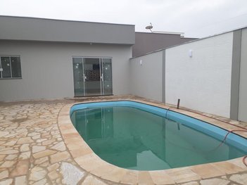 house em Rua Amélio Previde, Jardim São Francisco - Piracicaba - SP