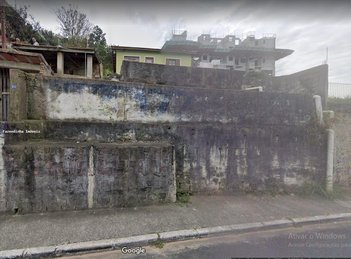 land_lot em Rua Antônio de Pádua Dias, Perus - São Paulo - SP