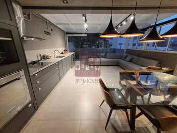 apartment em Rua Pascal, Campo Belo - São Paulo - SP