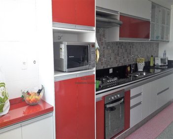 apartment em Rua Doutor Sales de Oliveira, Vila Industrial - Campinas - SP