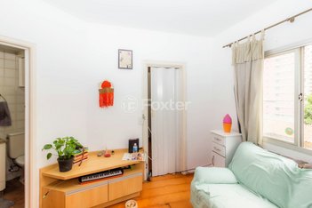 apartment em Rua Doutor Penaforte Mendes, Bela Vista - São Paulo - SP