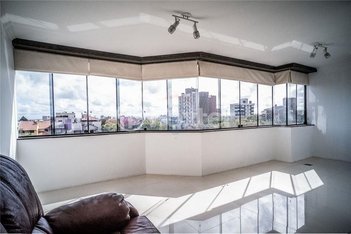 apartment em Avenida Nestor Valdman, Jardim Itu - Porto Alegre - RS