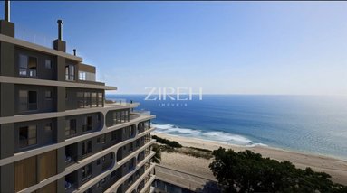 apartment em Rua 421 Leonides Pommer, Barra do Saí - Itapoá - SC