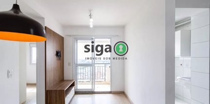 apartment em Rua Celso Ramos, Vila Andrade - São Paulo - SP