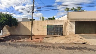 land_lot em Rua Suiriri do Sul, Jardim San Rafael - Arapongas - PR