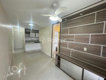 apartment em Rua Miranorte, Vila Taquari - São Paulo - SP