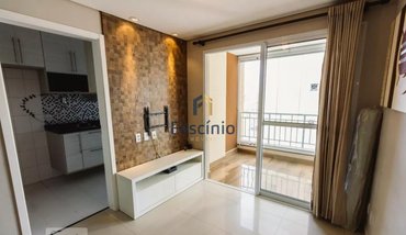 apartment em Rua Tagipuru, Barra Funda - São Paulo - SP