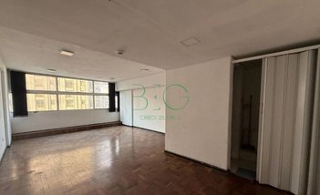 apartment em Avenida Prestes Maia, Centro - São Paulo - SP