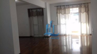 apartment em Rua Conselheiro Lafayette, Barcelona - São Caetano do Sul - SP