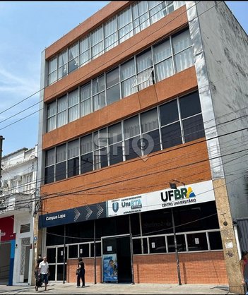 commercial_property em Afonso Sardinha, Lapa - São Paulo - SP